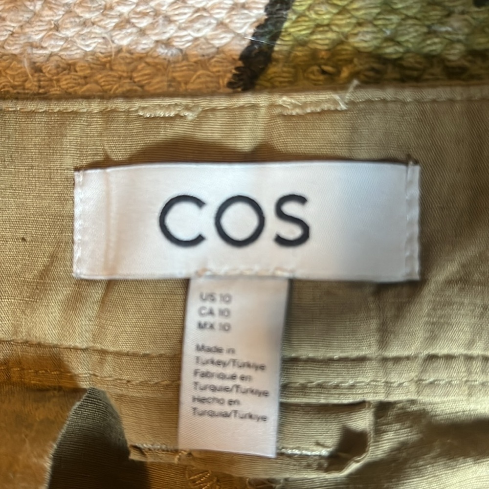 COS fabulous pant for Fall - Picture 2 of 2